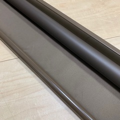 ニトリ　遮光ロールスクリーン　※値下げしましたの画像