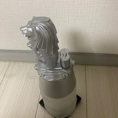 マーライオンの画像