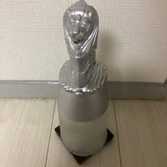 マーライオン