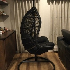 ハンギングチェア