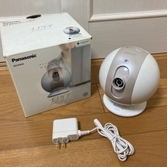 Panasonic ナノケア