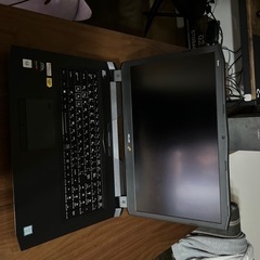 ゲーミングPC 