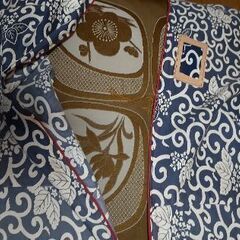 ☆座布団☆の画像