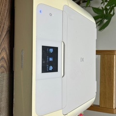 ジャンク　キャノンプリンターMG7530