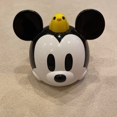 タカラトミー はじめて英語 ミッキーマウス いっしょにおいでよ。