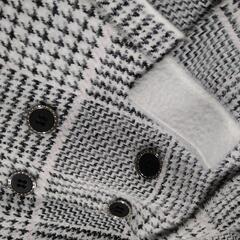 【新品】チェスターコート　ロングコートの画像