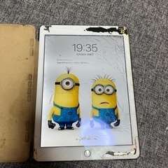 〖最終値下げ！！！〗iPadAIR2