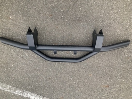 ジムニー　JB23 グリルガード