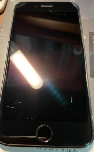 最終値下げ　iPhone SE第2世代128GB simフリー　ジャンク