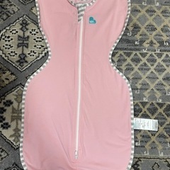 値下げしました❗️スワドルアップ(swaddle up) 奇跡の...