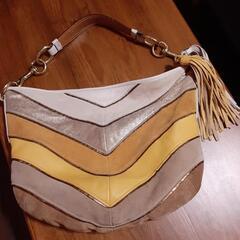 値下げ★COACH バック