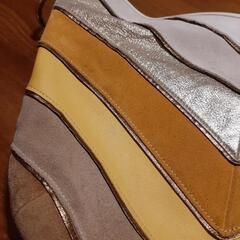 値下げ★COACH バックの画像