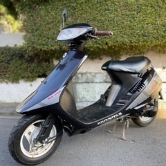 超希少車 HONDA ホンダDJ-1RR AF19 実働 旧車 ...