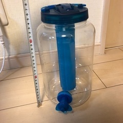 水筒　ジャグ　