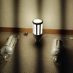 LED コーンライト コーン型水銀灯 E39 E26 LED電球 200W水銀灯相当 水銀灯交換用 明るい4480LM E39口金 E26口金 28W IP64 防水 防塵 屋外 LED水銀灯 コーン型led電球 LED水銀ランプ ハロゲン電球 天井照明 倉庫 工場 街路灯 密閉型器具対応 屋内外兼用の画像