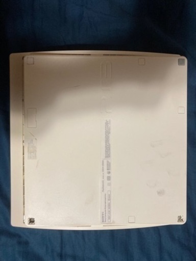 プレステ3 コントローラー2個　コード類