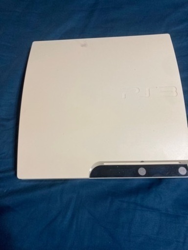プレステ3 コントローラー2個　コード類