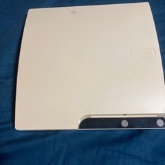 プレステ3 コントローラー2個　コード類