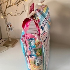 【ワイド】ペット用トイレシート デオシートの画像