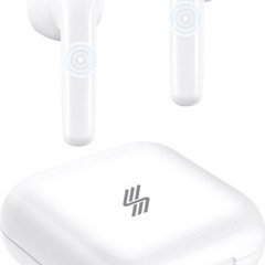 【新品未使用】Bluetooth イヤホン ワイヤレスイヤホン ...