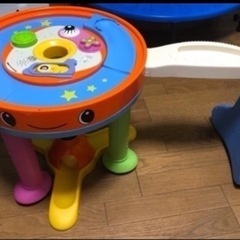 ピープル　エンドレスウォーカー　歩行器の画像
