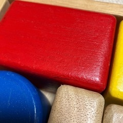 積木（再募集）の画像