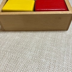 積木（再募集）の画像
