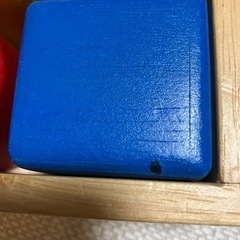 積木（再募集）の画像