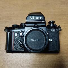 Nikon F3 HP
