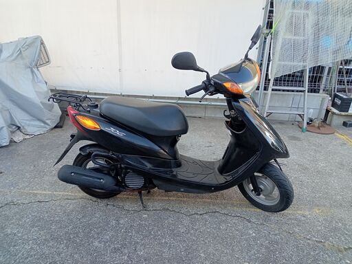 4サイクル、ジョグ、インジェクション、fi  お買い上げありがとうございました。