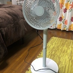 サーキューレーター　新品未使用の画像