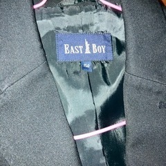 150㌢スーツ♡の画像