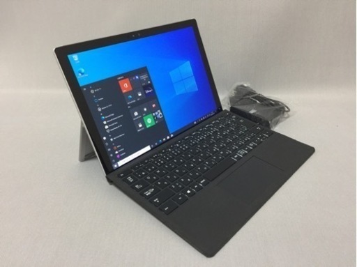格安&動作保証！SurfacePro4 顔認証付きOffice2021②
