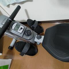 ローイングマシン