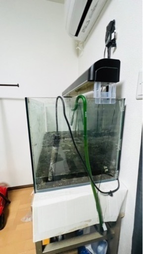水槽セット