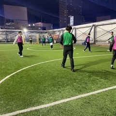 1月22日（日）一緒に新年ボール蹴りましょう⚽️@立川 - スポーツ