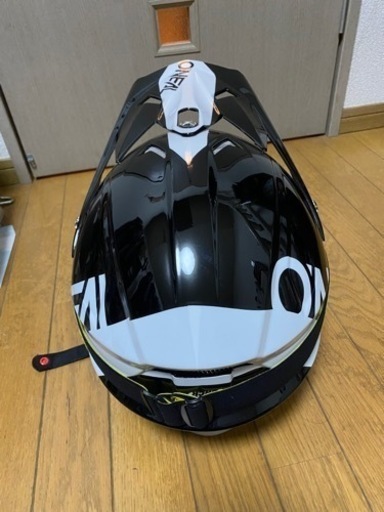 ONEAL オフロードヘルメット