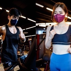 50枚入・KF94マスク細菌粒子を99.9％遮断(送料無料)の画像