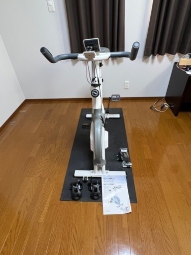 ハイガー　スピンバイク　　引き取り限定