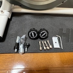 ハイガー スピンバイク 引き取り限定