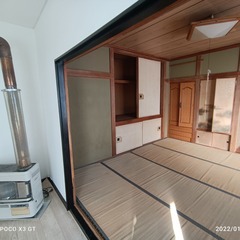 🌌🌌🌌DIY大歓迎！10年間住んだら土地ごと差し上げます！期間限定激安！３か月間お家賃２１０００円！🏠戸建て🏠一軒家🉐格安賃貸🉐入居者断りません👍家族にオススメ👪ペットOK🐱所有権移転付、北海道岩見沢市  − 北海道