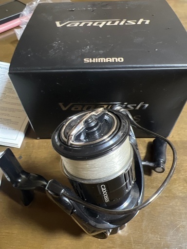 19バンキッシュc2000sss