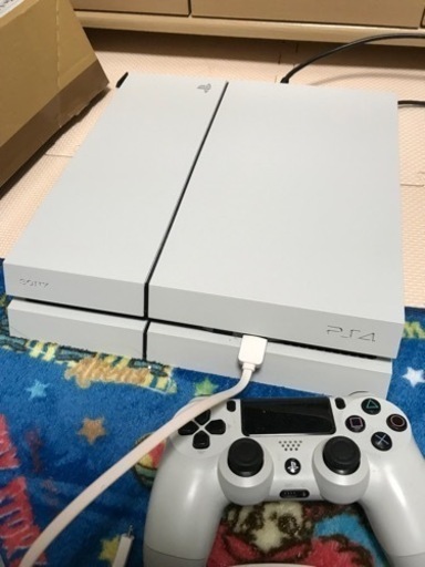ps4早期取引希望