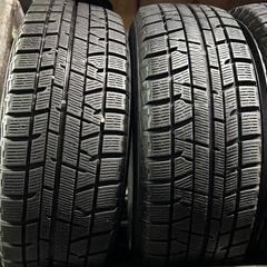 ⛄195/65R15❄️工賃込み！プリウス、ノア、ヴォクシー