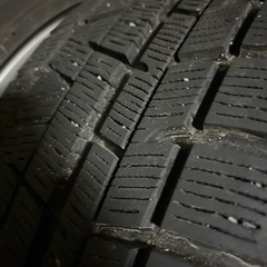 取引中　vw audi ホイール　4本　ATSの画像