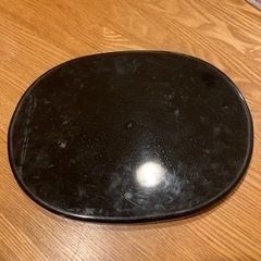 【USED】☆お盆☆和風☆の画像