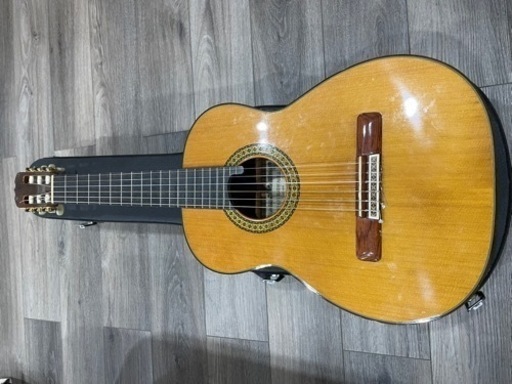 RYOJI MATSUOKA ギター