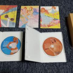 値下げしました。ザ▪トレーシー▪メソッド DVDの画像