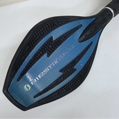 【商談中】リップスティック ブルーRIPSTIK DLX mini リップスティックデラックスミニ ジェイボード ブレイブボード spy1の画像