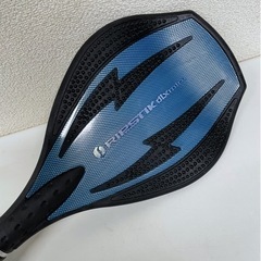 【商談中】リップスティック ブルーRIPSTIK DLX mini リップスティックデラックスミニ ジェイボード ブレイブボード spy1の画像